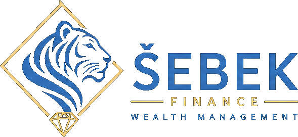 Šebek Finance – Wealth Management